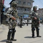 NIA is exploring the network of Kashmir violence