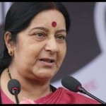 Pakistani tweets External Affairs Minister's sushma swaraj gets assured of medical visa