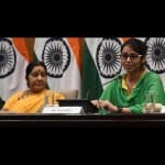 A letter to Uzma from Pakistan