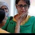  uzma who has come from Pakistan her story is mostly related to filmy story