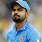 Know about the world's richest athlete, Kohli on which position