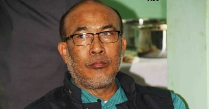 Manipur violence: मणिपुर में हालात चिंताजनक, उपद्रवियों को देखते ही गोली मारने का आदेश Manipur violence: Govt issues shoot at sight orders Latest News Update
