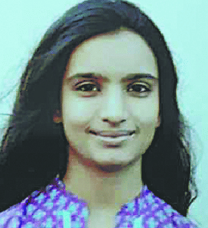 bhumi fullfill her Grandmother Dream