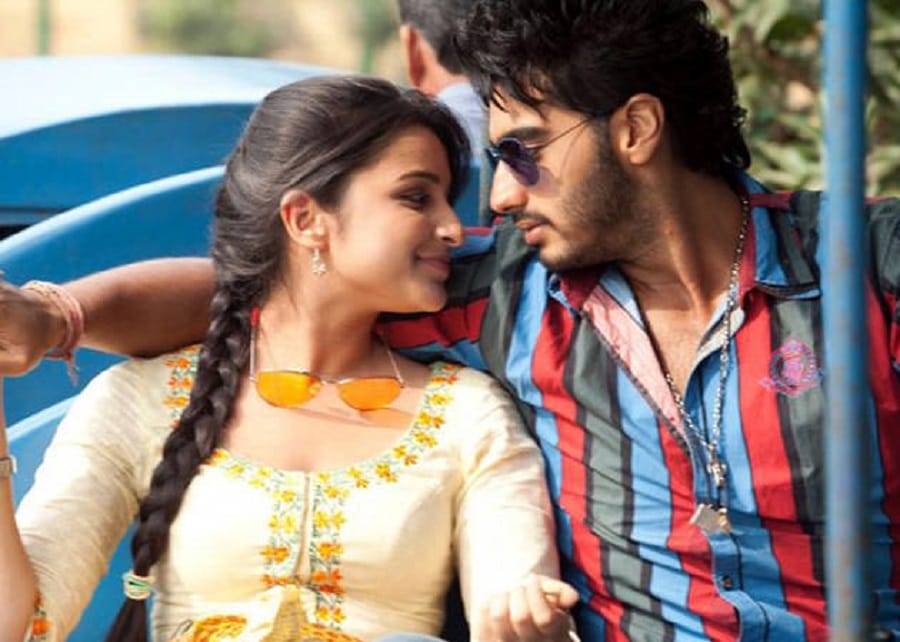 arjun kapoor and parineeti chopra reunite for dibaker banerjee film after five years