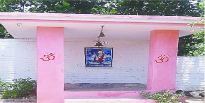Saharanpur riots: then the spoiled Saharanpur environment, chaotic elements that took up Shivalinga