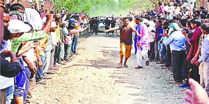 Saharanpur riots: fear among Dalits by racial violence, new trouble created for Thakurs