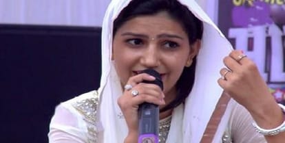 Famous dancer Sapna चौधरी related to 10 big things, you must also know