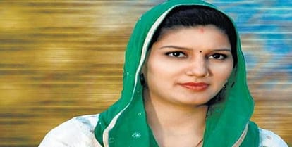 Famous dancer Sapna चौधरी related to 10 big things, you must also know