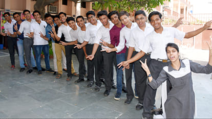 icse and isc result toppers in kanpur