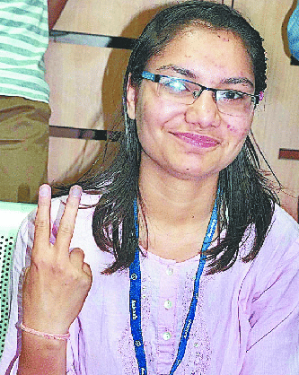 Ritika wants to do MBBS from AIIMS