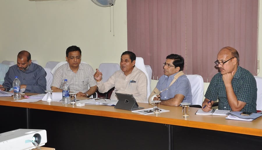 fodder bank to be developed in rajasthan for cows 