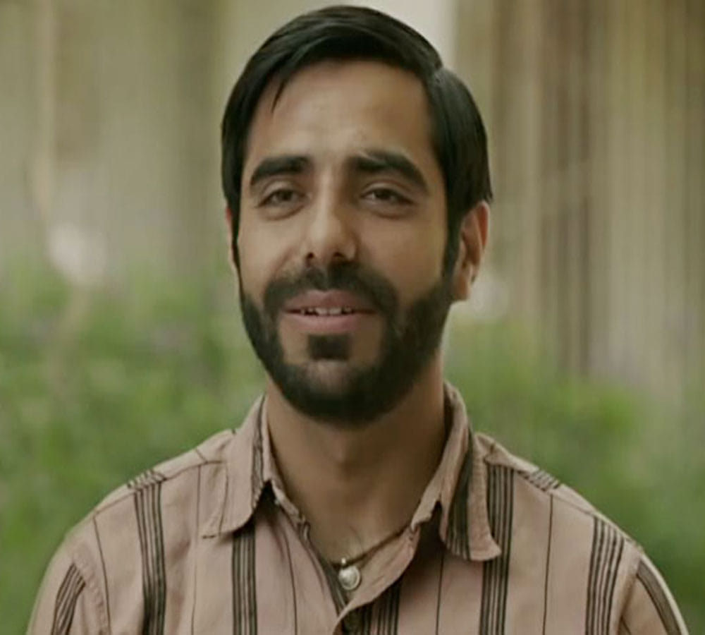actor Aparshakti khurana birthday special: know interesting story about Aparshati childhood