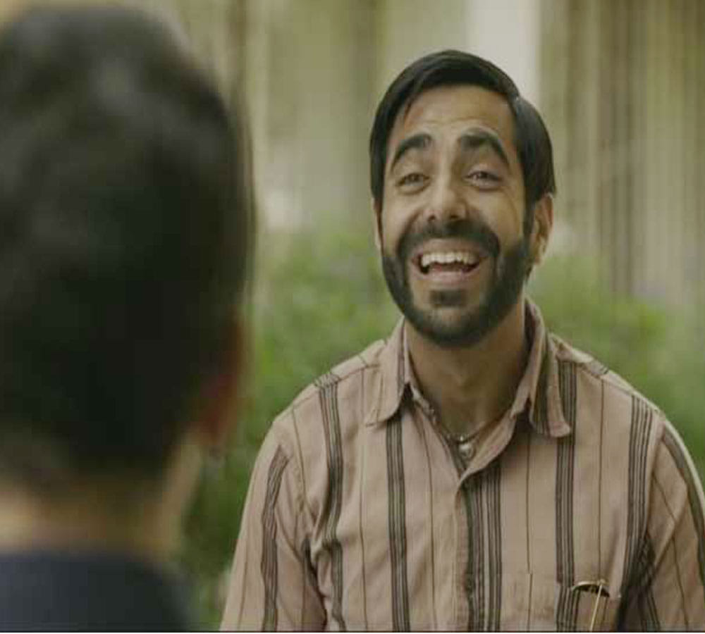 RJ turned actor Aparshakti Khurrana unknown facts, who played omkar in Aamir Khan's 'Dangal'