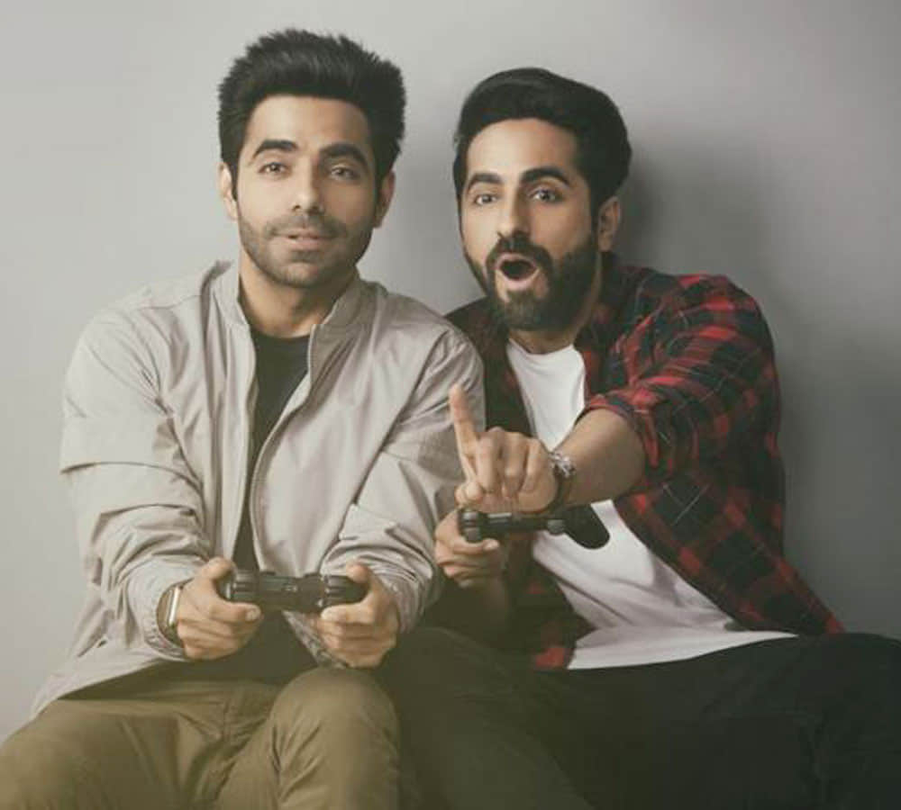 actor Aparshakti khurana birthday special: know interesting story about Aparshati childhood