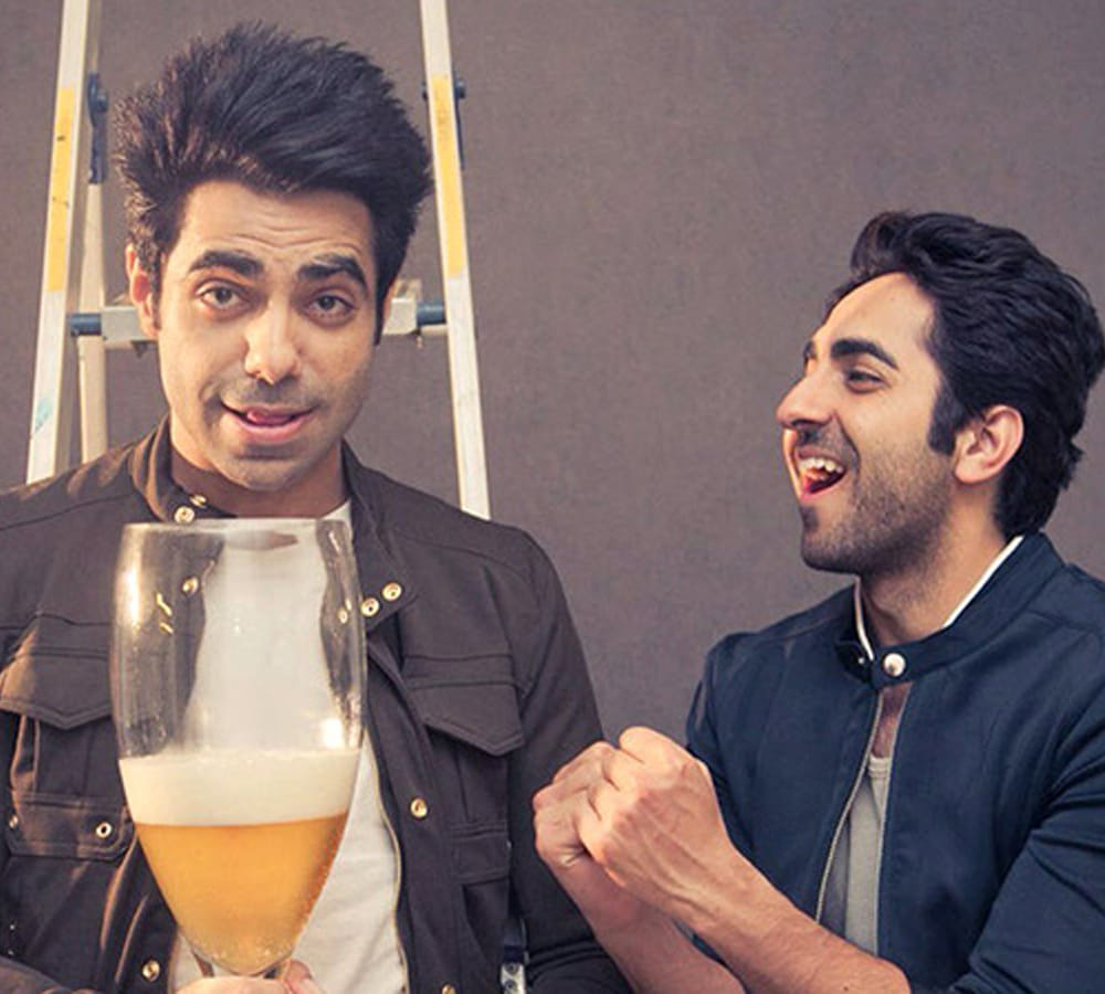 RJ turned actor Aparshakti Khurrana unknown facts, who played omkar in Aamir Khan's 'Dangal'