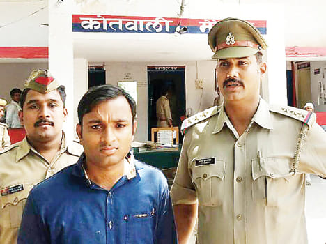 All saved, worthless, Ashoka had to go to jail