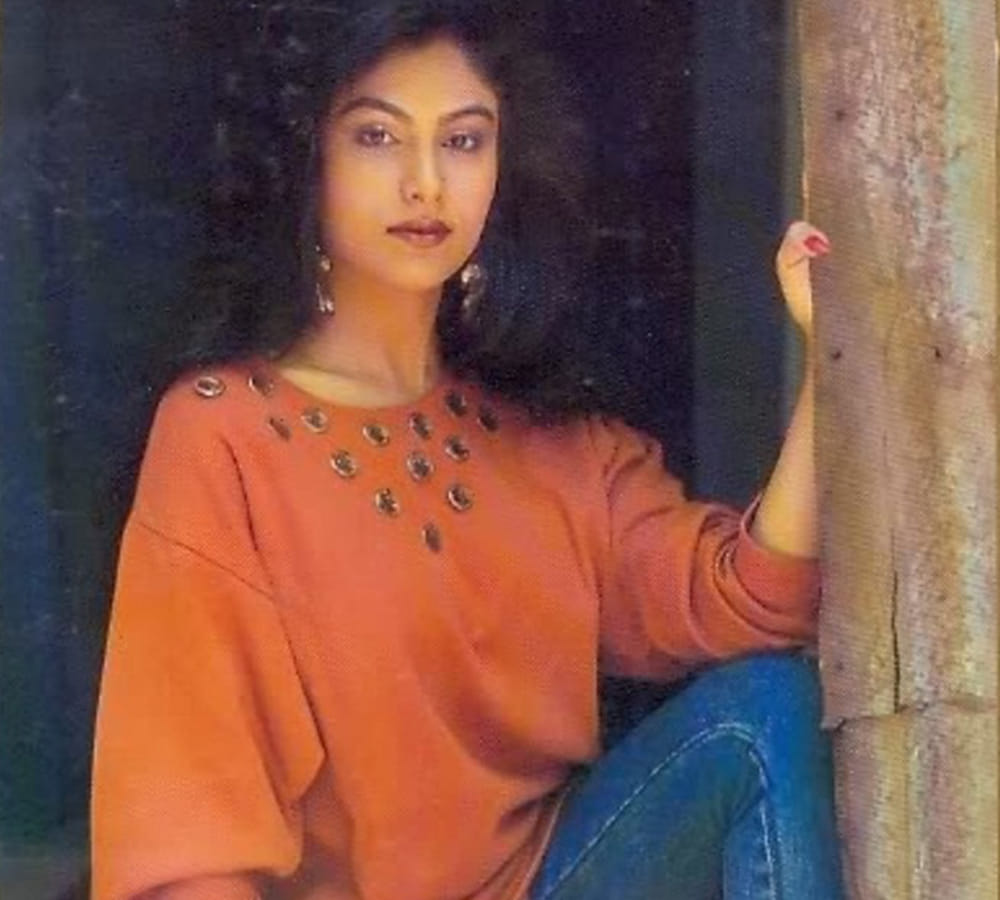 ayesha jhulka birthday special life story