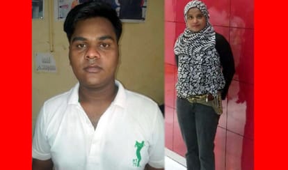  National level shooter Ayisha Falaq shoots abductors, rescues kidnapped brother in delhi