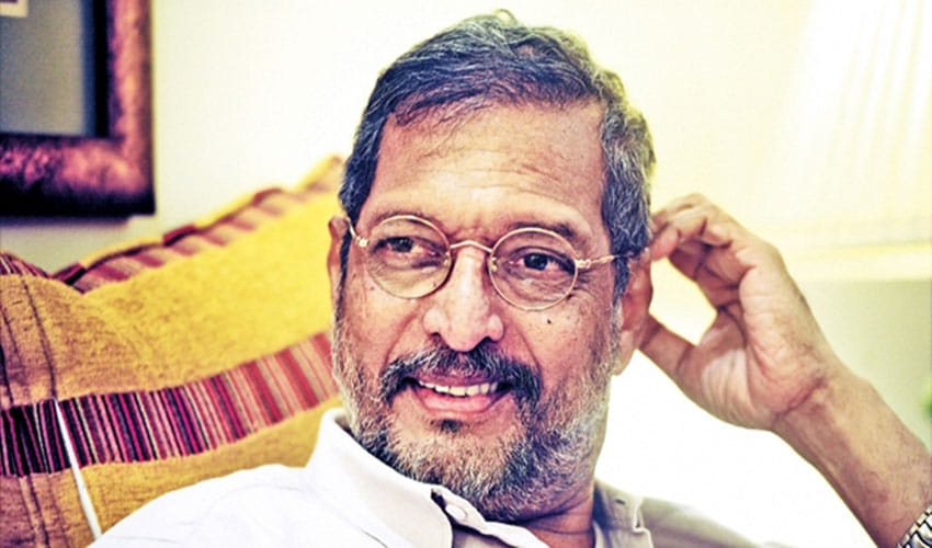 Nana Patekar Joins The Cast Of Rajinikanth And Huma Qureshi 'Kala Karikaalan'