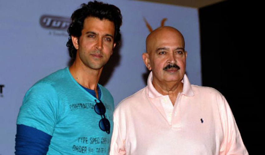 Hrithik Roshan Khandala Land Usurped Two Govt Plots, Says Former Congress President Kiran Gaikwad