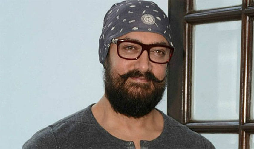 aamir khan starer film thugs of hindostan logo out film to be release on diwali 2018 