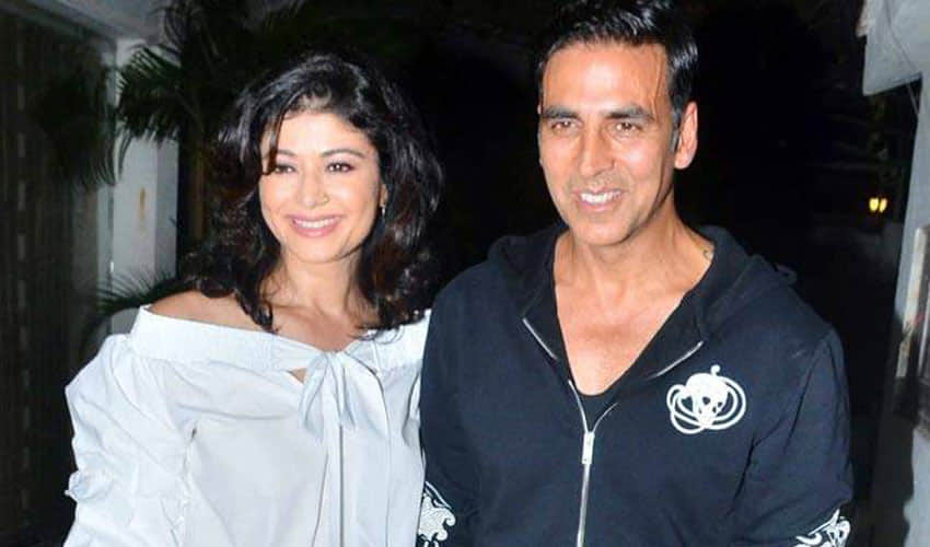 Pooja Batra Birthday Special know unknown facts about actor Nawab Shah wife