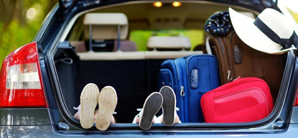 Buying or selling the used car in another state may be your headache