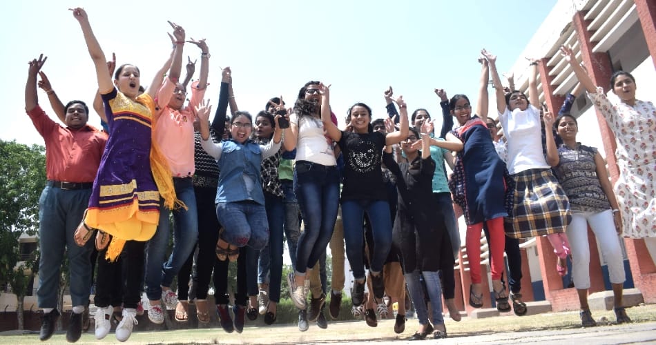 return books after exam to school, get two percent marks grace