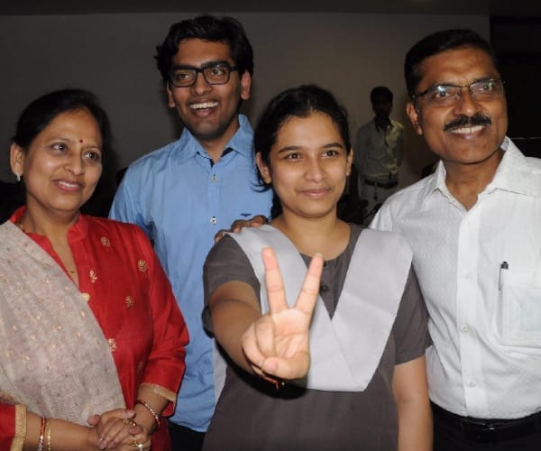 CISCE board result declared.