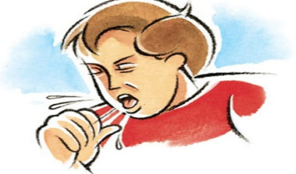 These symptoms of a cold can be a sign of coronavirus