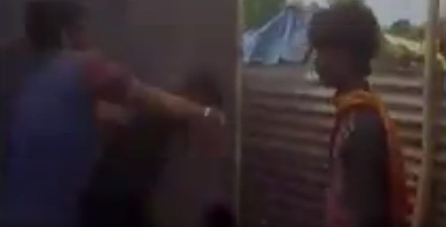 Maharashtra: Cow vigilantes thrash 2 traders for allegedly possessing beef in Malegaon 