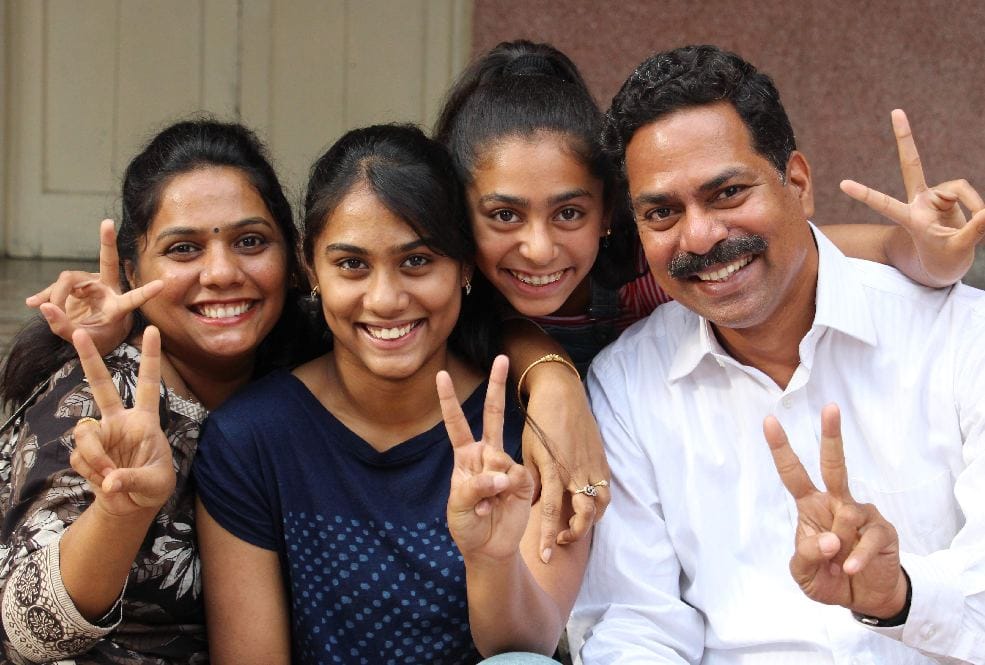 success story of uttarakhand topper dipti 