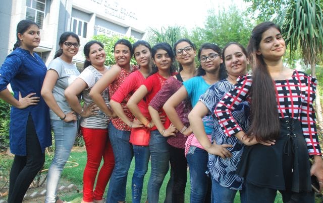 ISC (12th) District Topper Interview