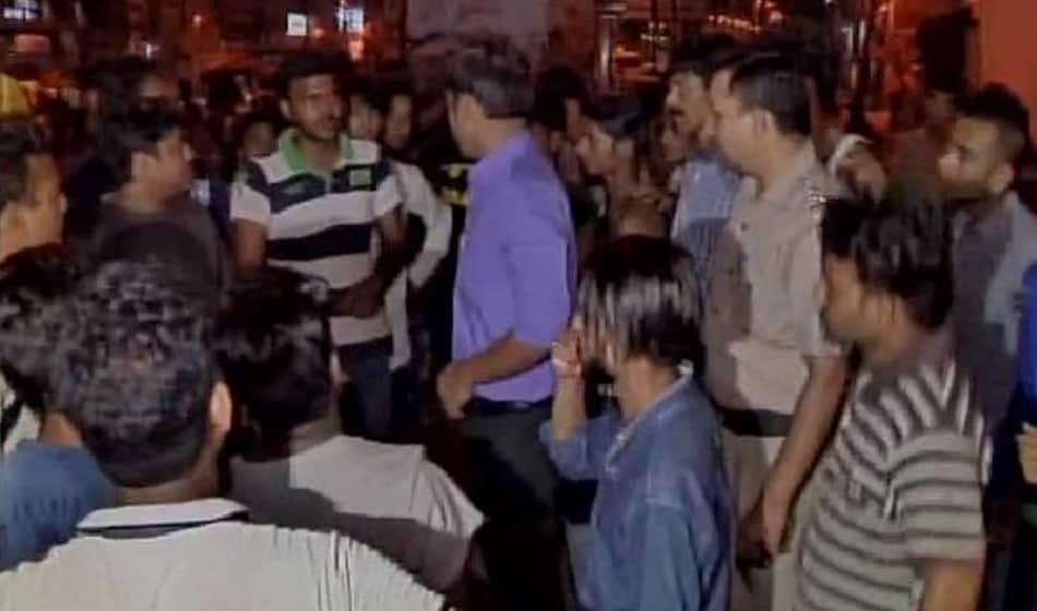 E-rickshaw driver killed for opposing public urination, accused could be delhi university student