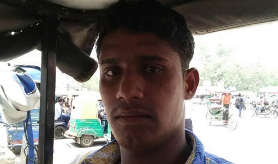 E-rickshaw driver killed for opposing public urination, accused could be delhi university student