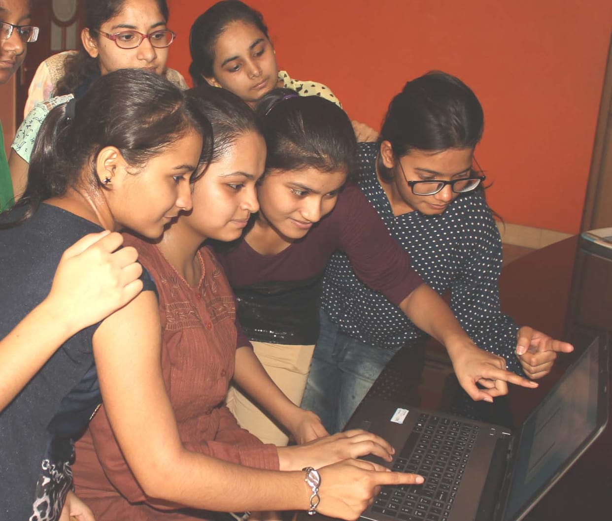 Preparing to teach in India and abroad SOL is going to change big