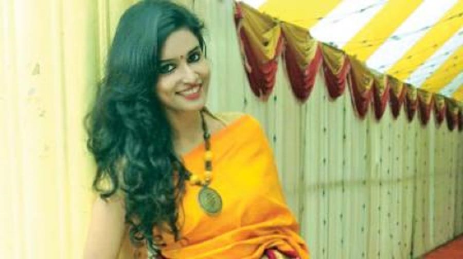 chennai model gaanam nair missing since 4 days, campaign over social media conducted