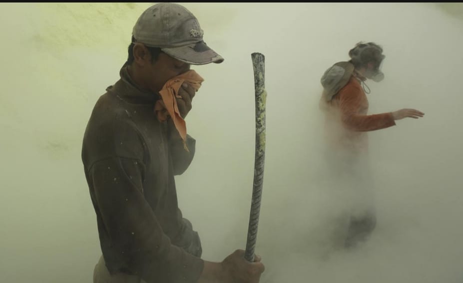 Two dozen workers unconscious after Poisonous gas leak in pharma company at Baddi.