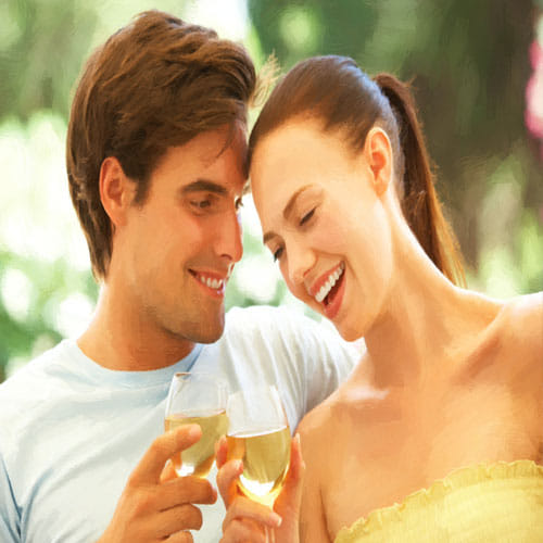 These things comes in every girls mind when she is becoming girlfriend very first time