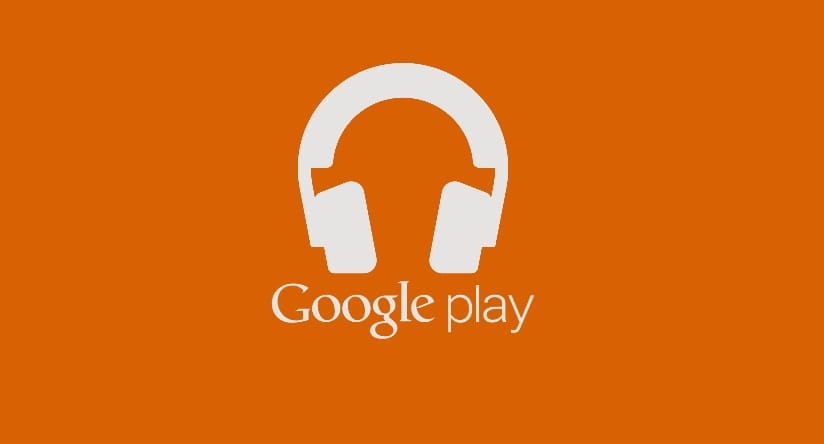 Google Play Music