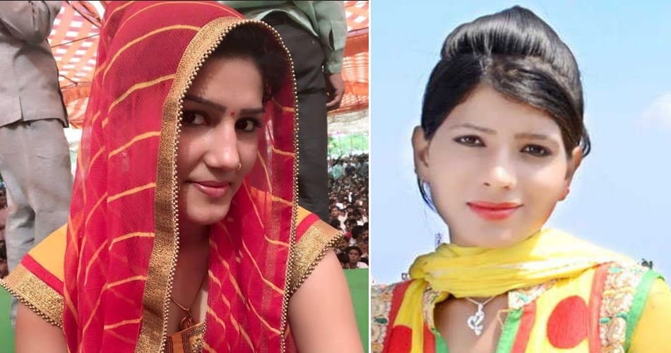 haryanvi dancer preeti panchal killed in road accident, luck not like sapna chaudhary
