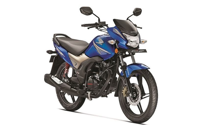 Honda CB Shine creates new history in term of sales in India