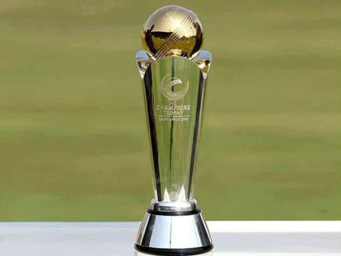 चैपियंस ट्रॉफी
