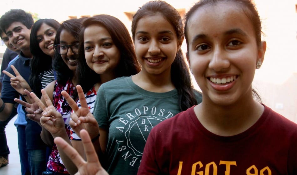  ICSE 12th result gurugram girl keerthana shrikant all india second topper