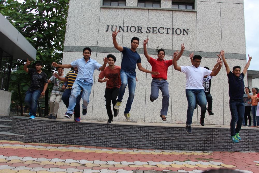 icse uttarakhand topper list