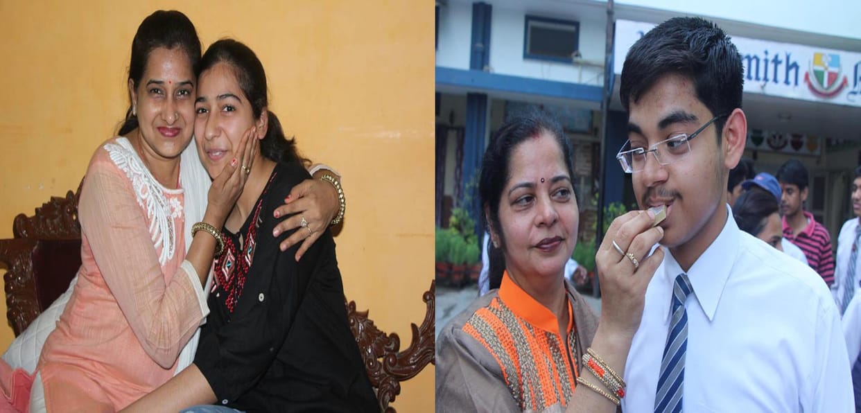icse result 2017 daughters again topper