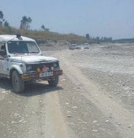 yamunanagar, prshasan, sakhti