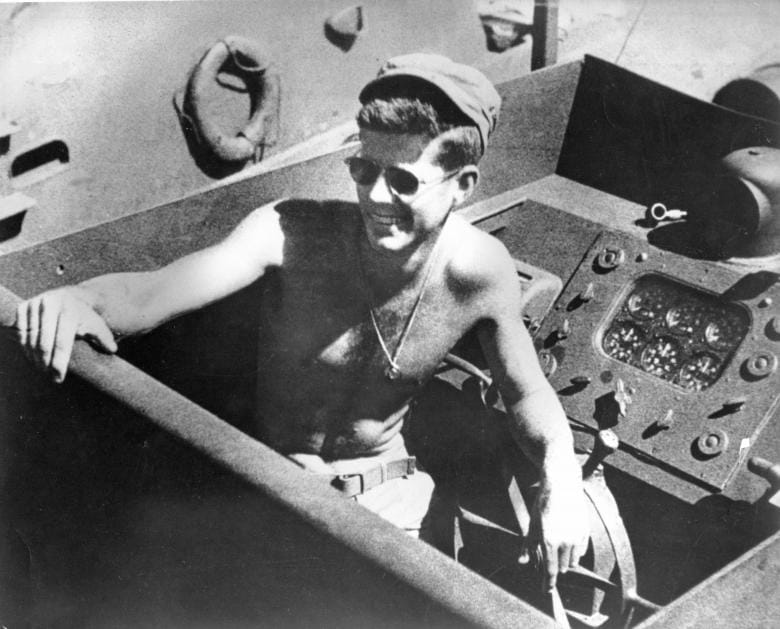 Birthday Special: - Such were US 35th President John F. Kennedy