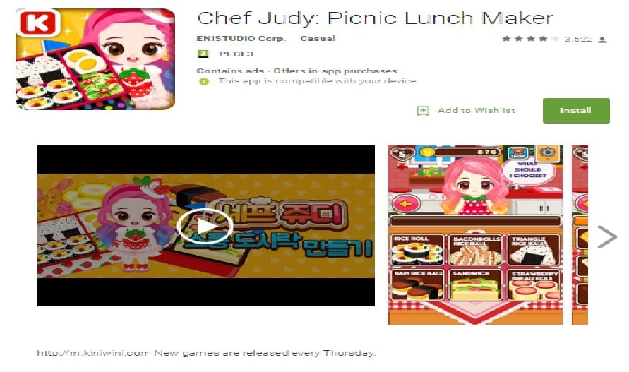 Judy Malware infected as many as 36.5 million Android users