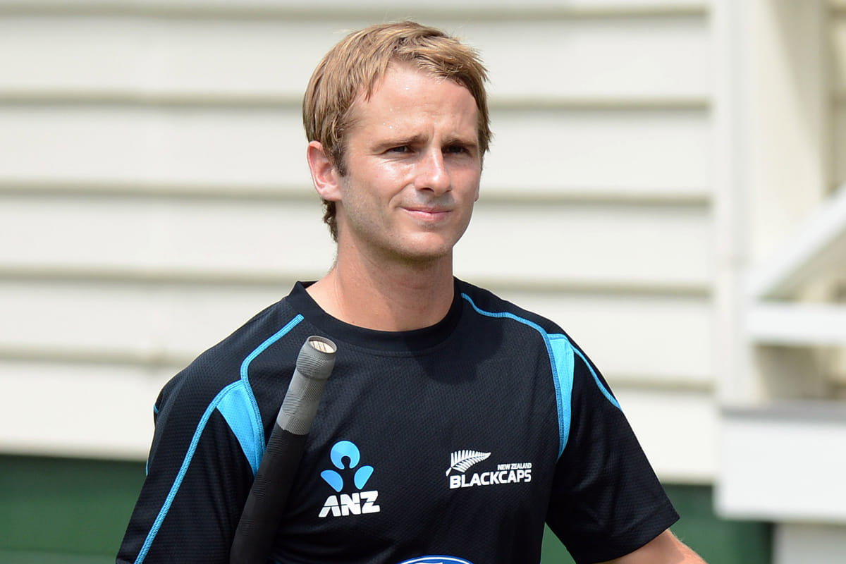 Kane Williamson scored a career-best 251 on the second day of the opening Test 